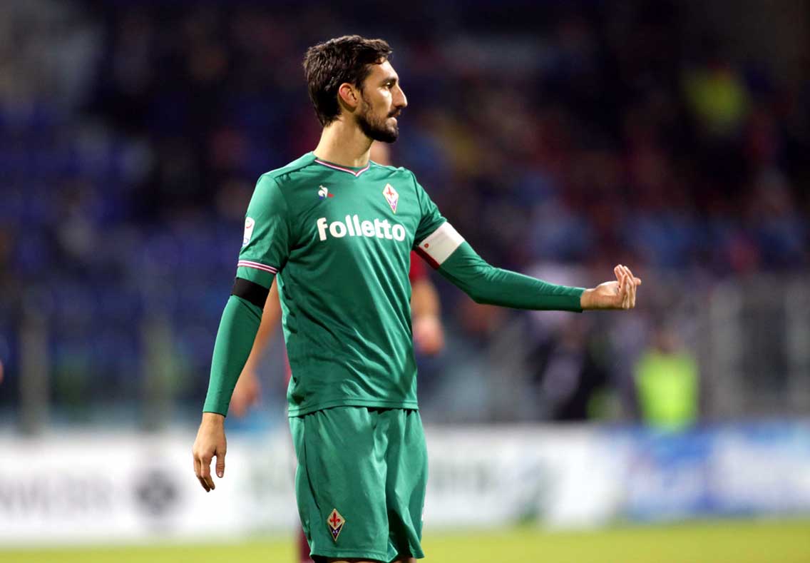 Astori, il perito: "Le aritmie registrate potevano indurre a ulteriori controlli"