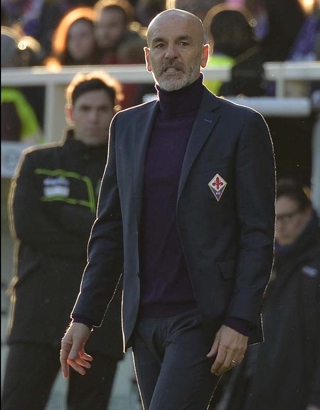 Ancora Pioli: "Campionato livellato a metà classifica. A Cagliari sarà difficile..."
