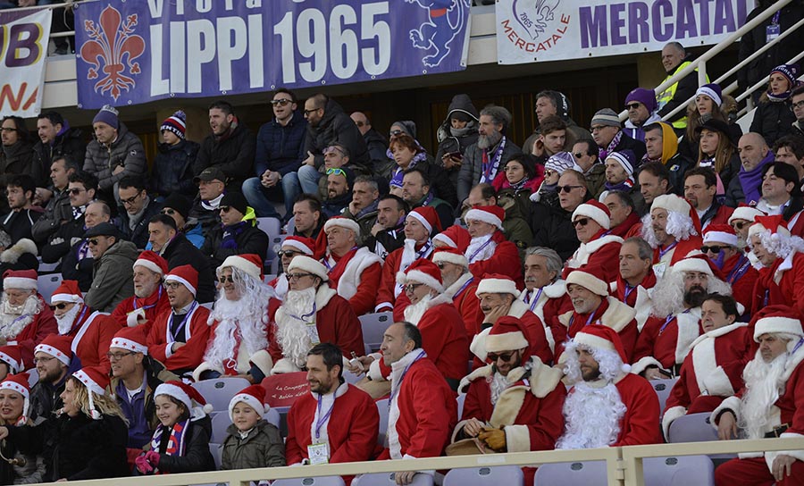 Auguri di Buon Natale da LaViola.it!