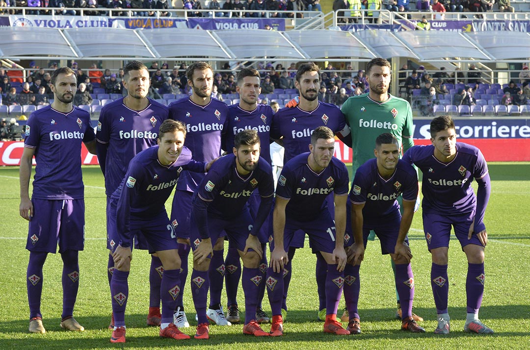 Verso Cagliari-Fiorentina: undici classico per Pioli. Nessuna sorpresa attesa