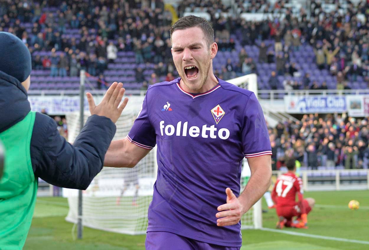 Nani: "Veretout ottimo giocatore. Importante non è chi vendi ma con chi lo sostituisci"
