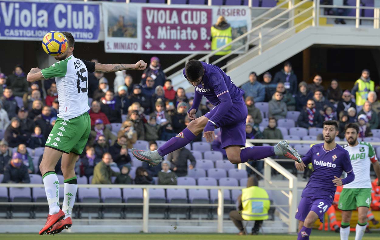 Pagelle VI.IT: torna la vittoria. Thereau e Badelj trascinano, Simeone, Veretout e Chiesa concretizzano. Bene Laurini