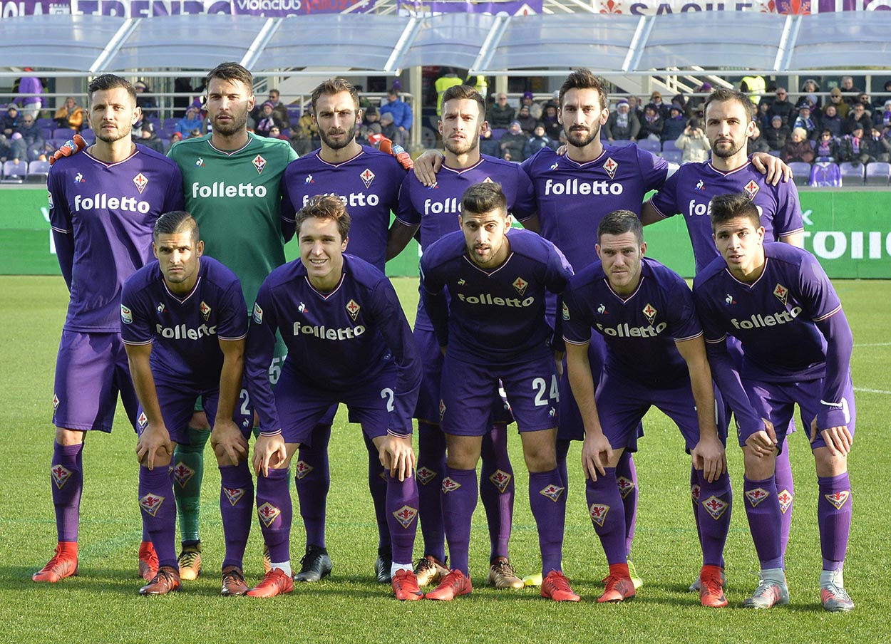 Fiorentina-Milan, VOTA QUI LA FORMAZIONE dei TIFOSI di VI.IT