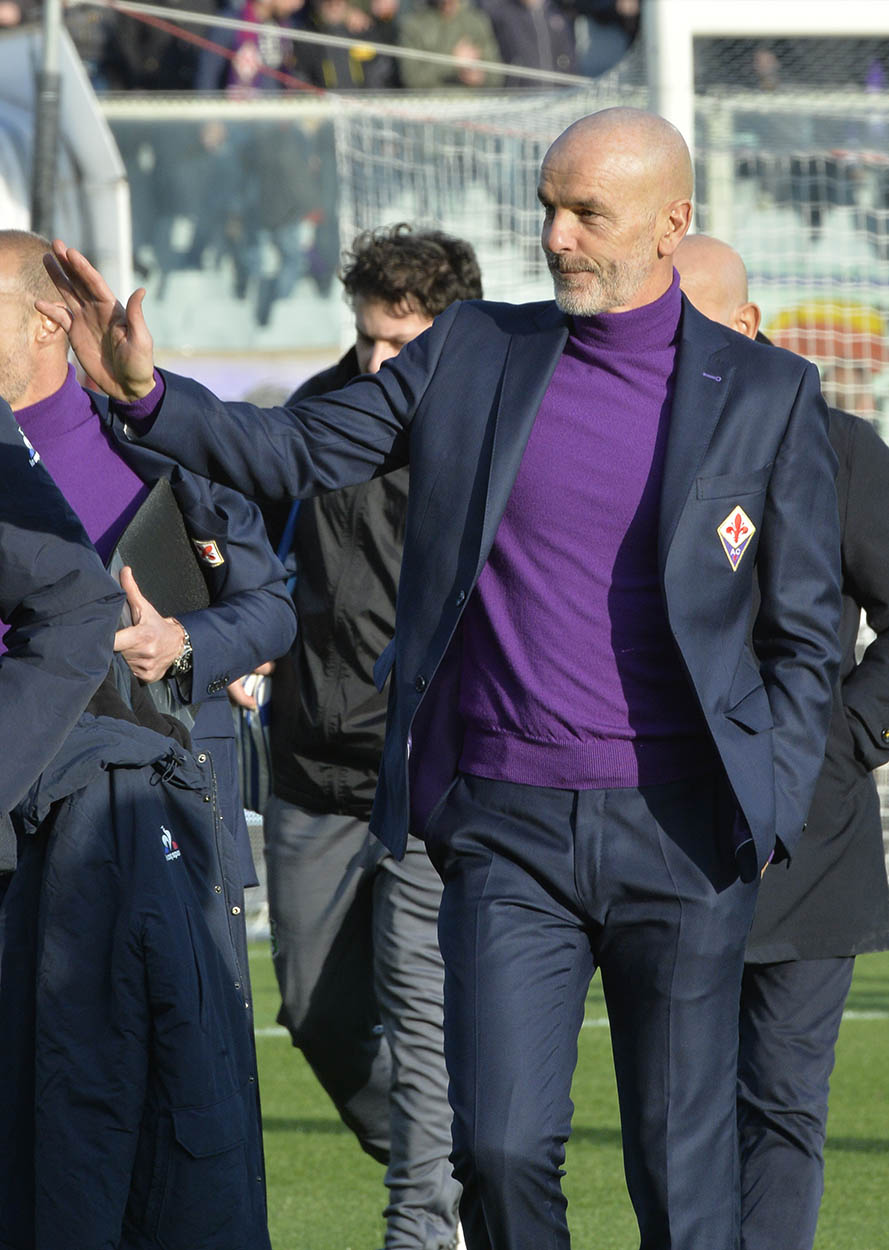 Programma di oggi: giornata di riposo per la squadra. Domani la ripresa