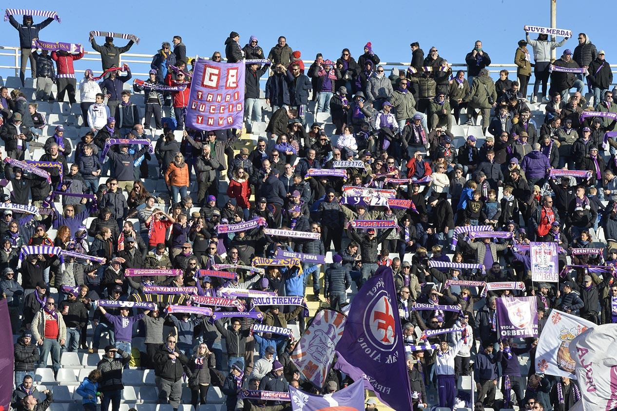 Cagliari-Fiorentina: VOTA QUI LA FORMAZIONE dei TIFOSI di VI.IT