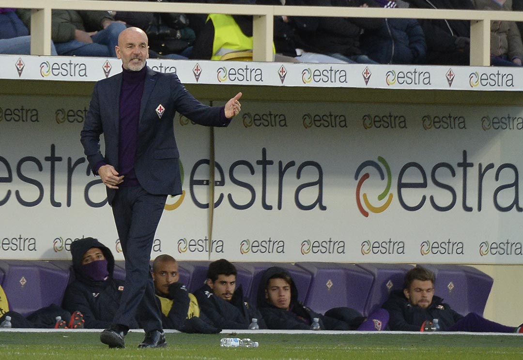 Fiorentina, mancano le riserve in grado di dare la scintilla alla squadra