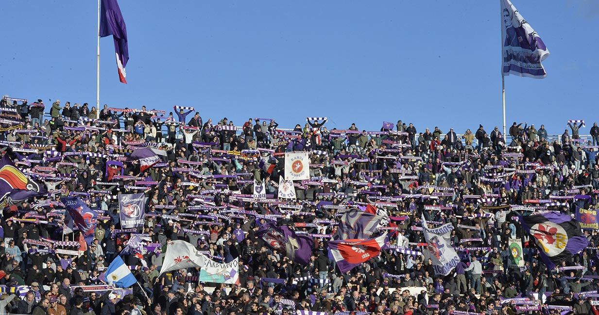 Curva Fiesole: "I Della Valle se ne devono andare. Ancora bugie verso Firenze"