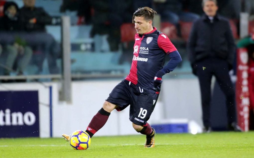 Pisacane: "Coi viola match speciale. Dedico il gol a Davide Astori"