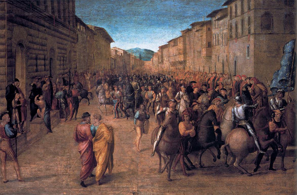 Il blog di Ludwigzaller: Francesi