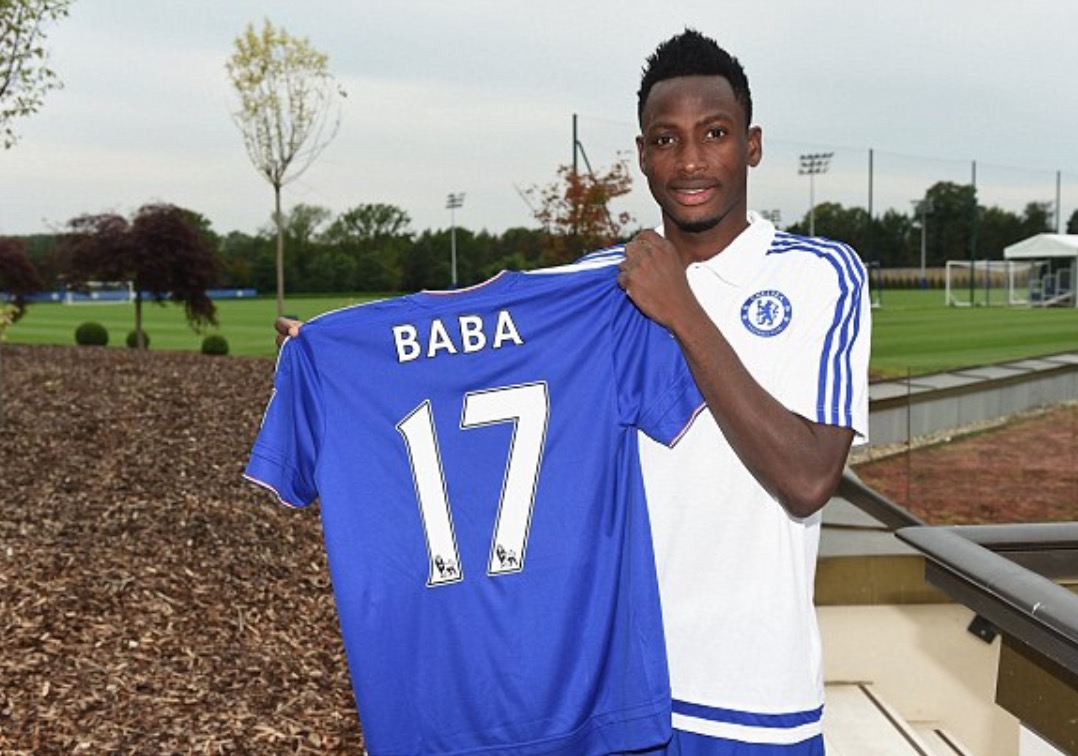 Mercato, resta vivo l'interesse per Baba del Chelsea