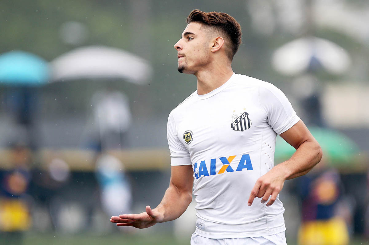Consigli dal Sudamerica: "Fiorentina, prendi il centravanti Yuri Alberto"