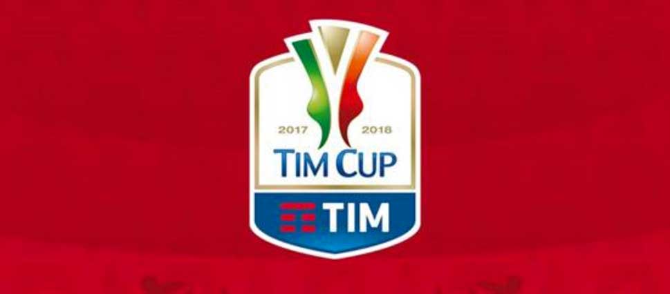 Coppa Italia, la Juventus vince a Bergamo