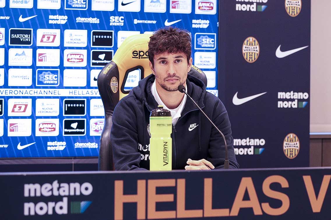 Ex Viola, il Verona vuole confermare Matos