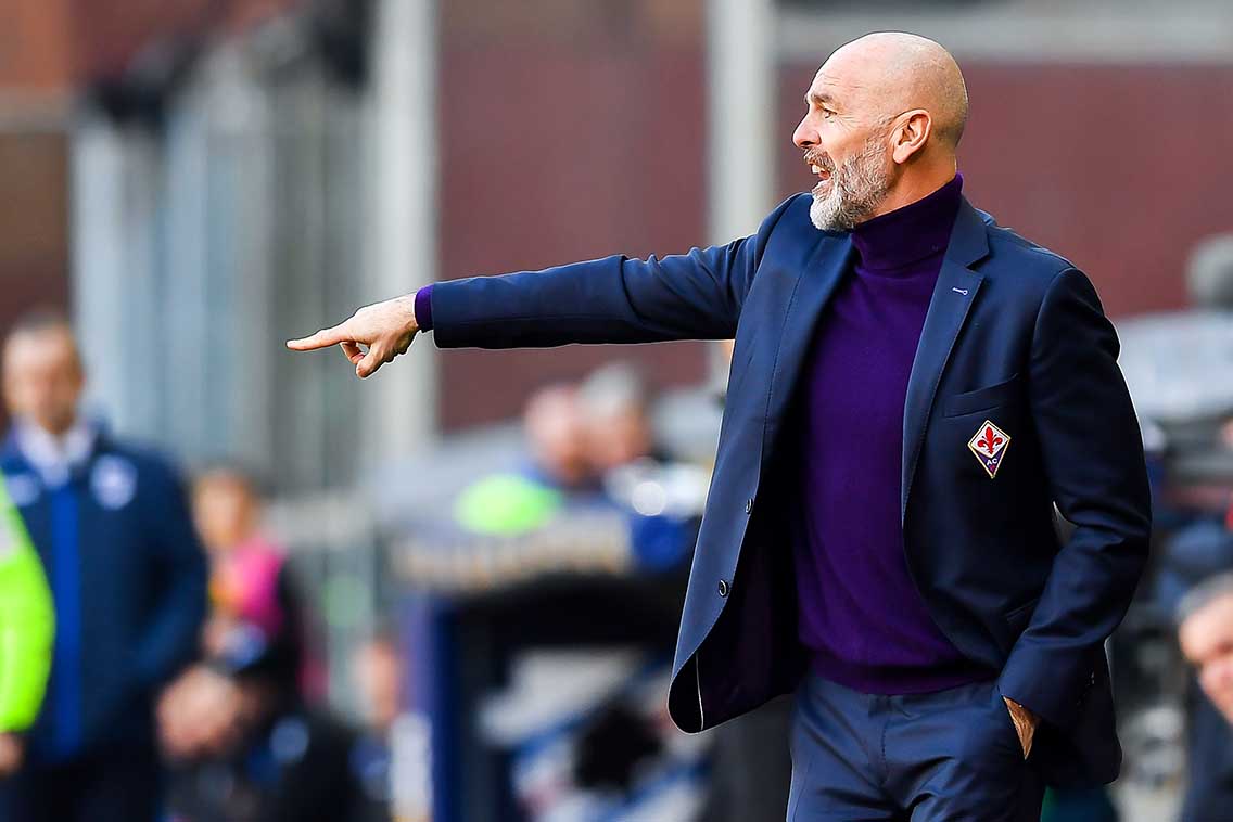 Formazioni a confronto: Pioli non stupisce nessuno