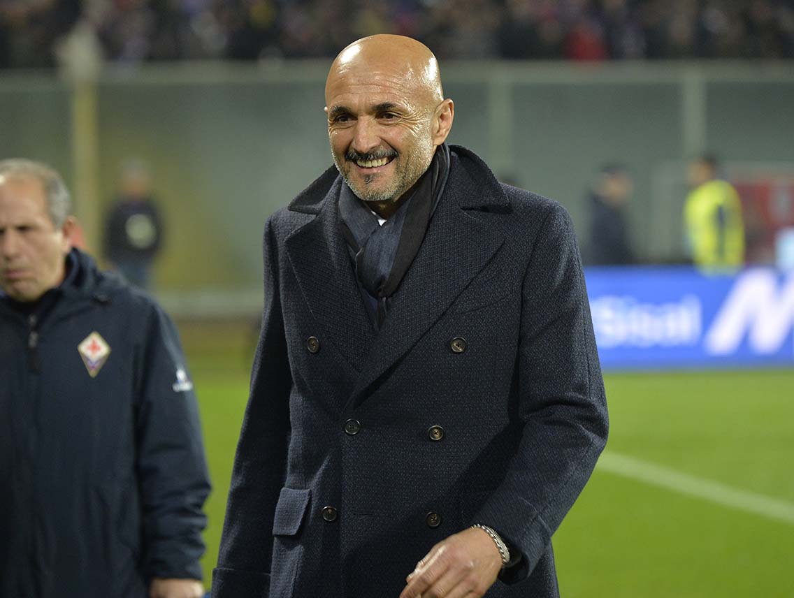 Coppa Italia, tutto facile per l'Inter: 6-2 al Benevento, segna l'ex viola Bandinelli