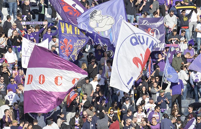 Si ripartirà da Verona. Già tante richieste di biglietti: sarà esodo di tifosi viola