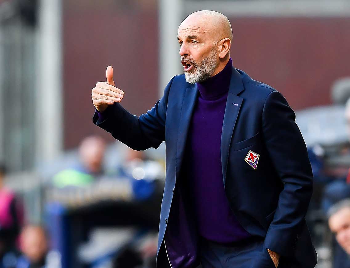 Pioli, novità a centrocampo: Dabo e Cristoforo insieme a Veretout