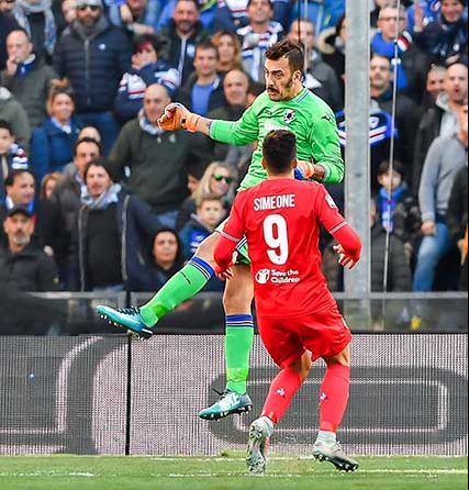 Viviano-Spal: accordo trovato. Il portiere tifoso viola lascerà lo Sporting Lisbona