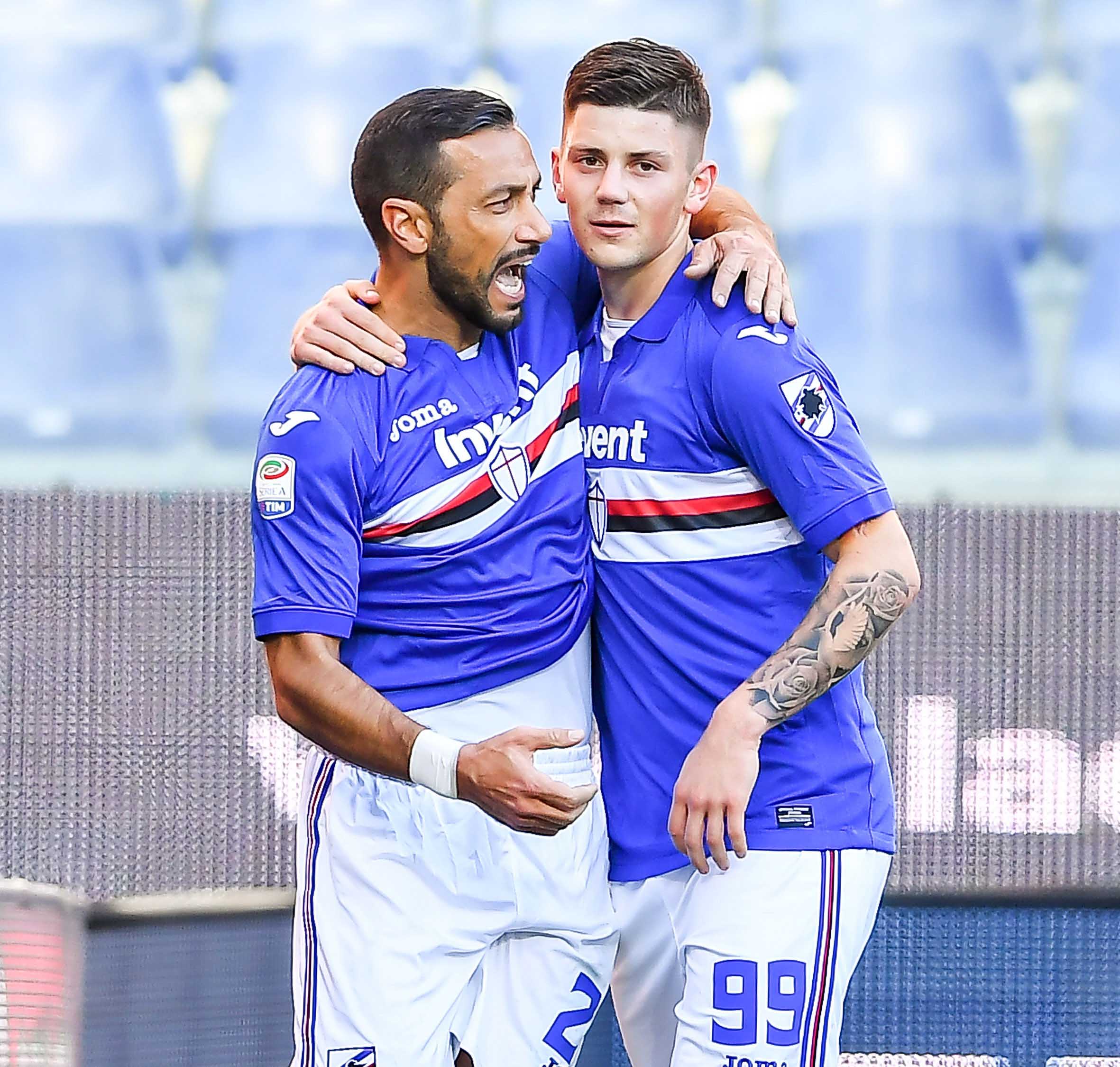 Ora tutti sotto esame: a Gennaio obiettivi Zeneli, ma anche Kownacki della Samp