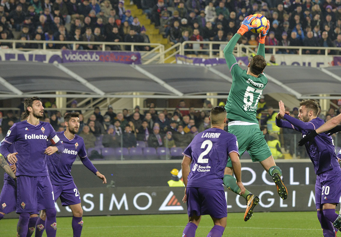 La giornata viola: il riassunto