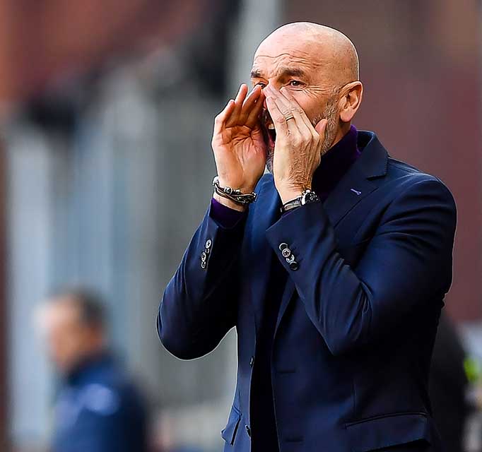 Quotidiani a confronto: la formazione viola chi l'azzecca?
