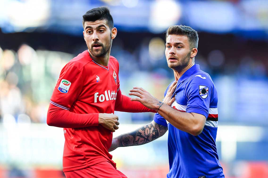 Linetty: il Torino prova a riallacciare i rapporti con la Samp per il polacco che piace ai viola