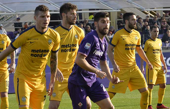 Fiorentina sotto processo: Benassi irriconoscibile, Simeone e Thereau annientati