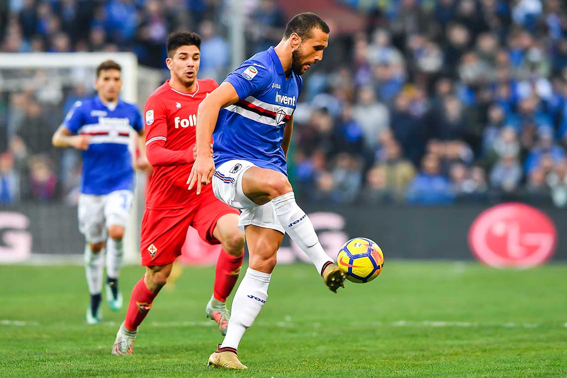 Samp, avv. Romei: "Partenza del campionato impegnativa, ma proveremo ad essere pronti"