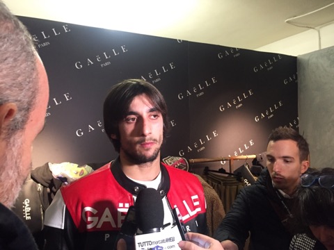 Perin: "Sportiello, ottima annata: anche lui per il dopo-Buffon in Nazionale"