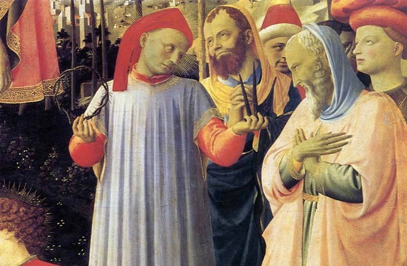 Il blog di Ludwigzaller: Palla Strozzi