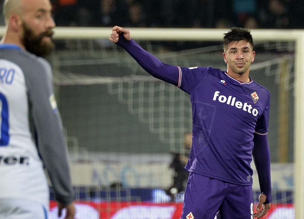 Se i viola vanno sotto non recuperano (quasi) mai