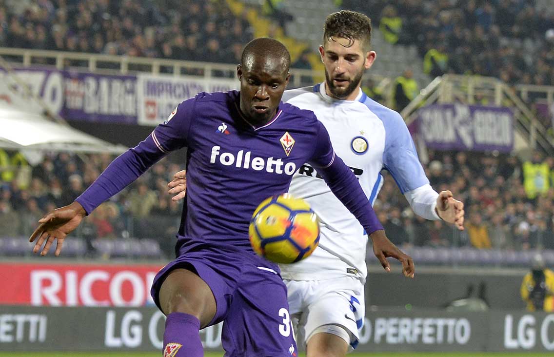 Tagliato il monte ingaggi e bilancio in positivo. Ma la cessione di Babacar era inevitabile