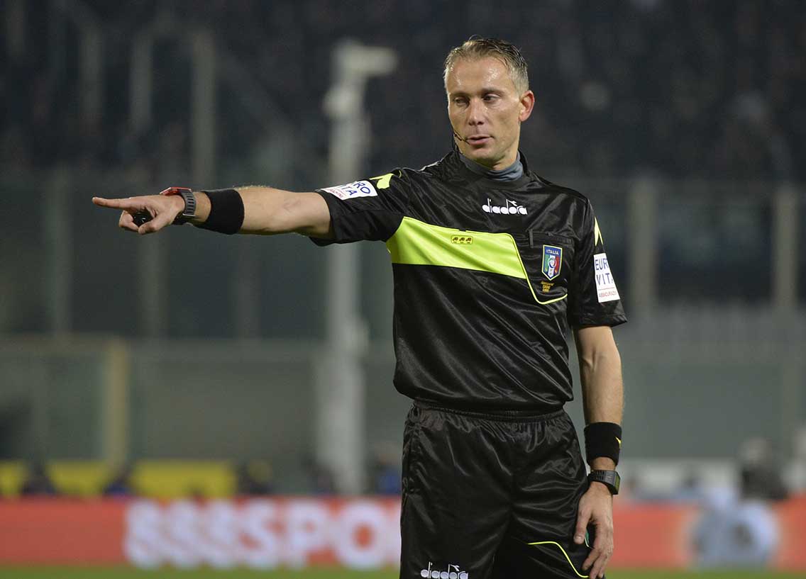 Valeri: buoni i precedenti con i viola. Solo un 1 ko nelle ultime 10 gare