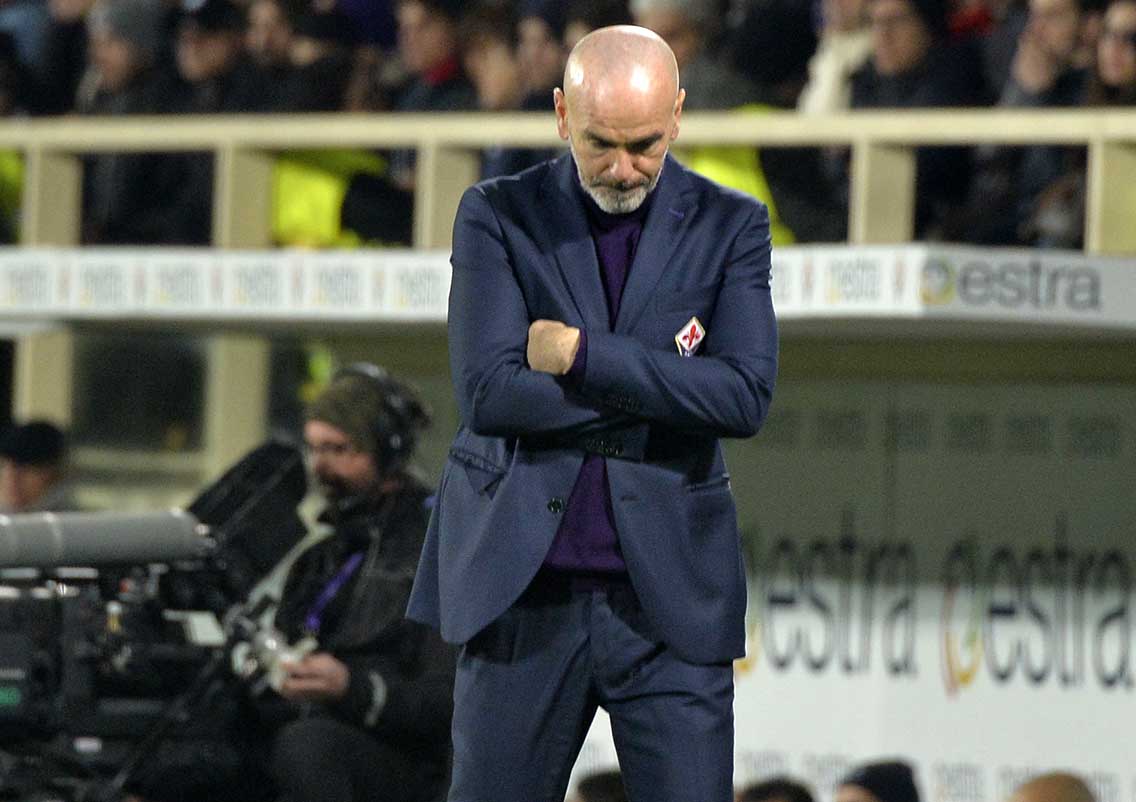 Nel mirino anche le scelte di Pioli. Stagione finita già a gennaio?