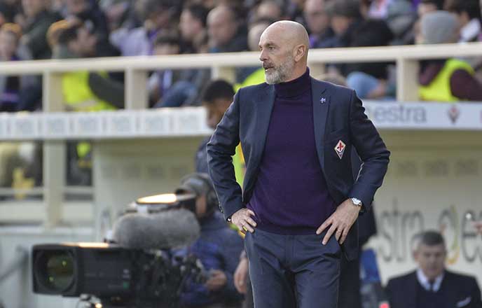 Falcinelli e l'ok di Pioli che ha agevolato l'operazione