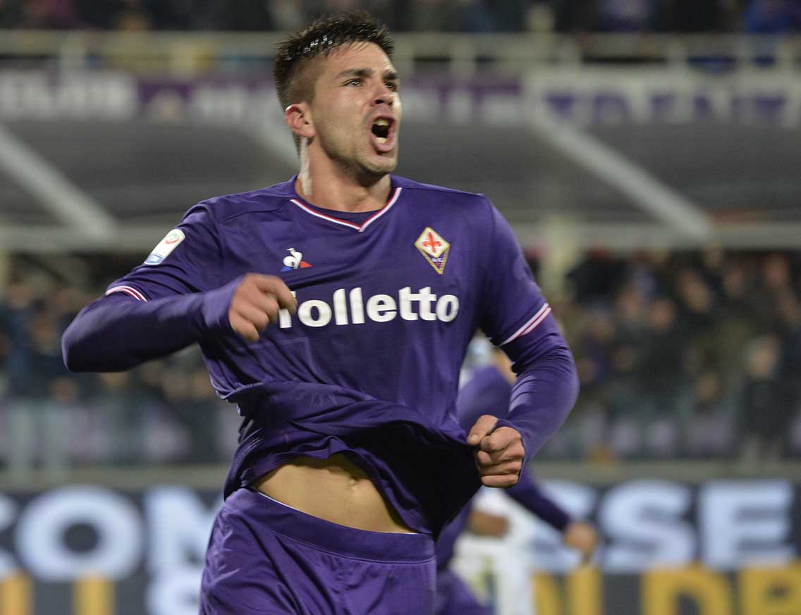 Fiorentina-Inter, guarda le IMMAGINI nel Fotoalbum di VI.IT