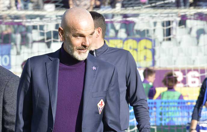 Pioli, l'ex più atteso a Bologna. Donadoni lo 'scavalca', in attesa del derby