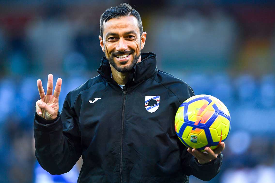 Serie A, vincono Sampdoria e Udinese, Prandelli pareggia col Frosinone