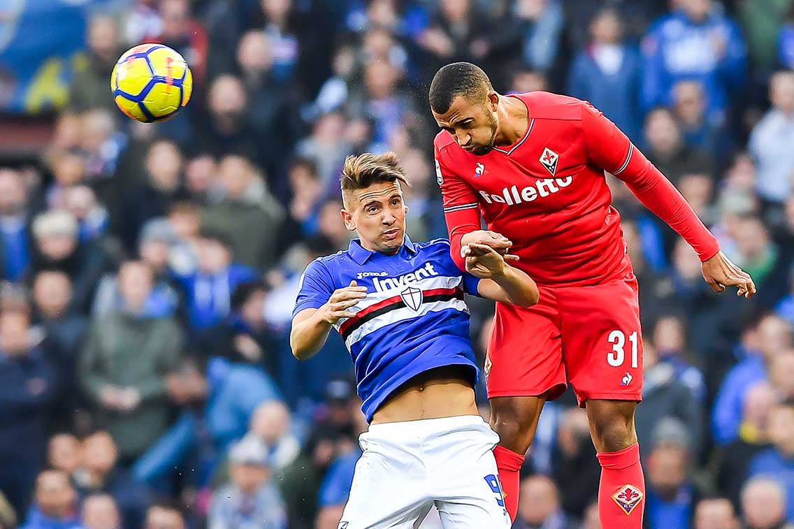 Ramirez: "Gol importantissimo. Oggi difficile per noi"