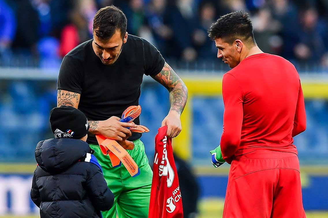 Viviano: “Fiorentina? C’è Drago. Il bene viola viene prima del mio. Chiesa? Ci pensi bene”