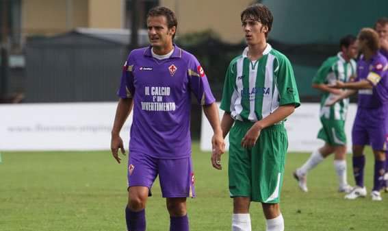 Galbiati a VI.IT: "Bani? Era stato segnalato ai viola quando era alla Fortis. E quel gol all'Arezzo..."