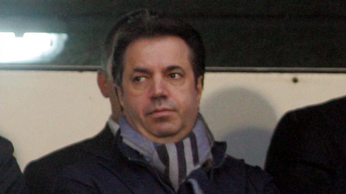 Dalla Spagna: Ramadani sotto torchio. Al setaccio anche operazioni con la Fiorentina