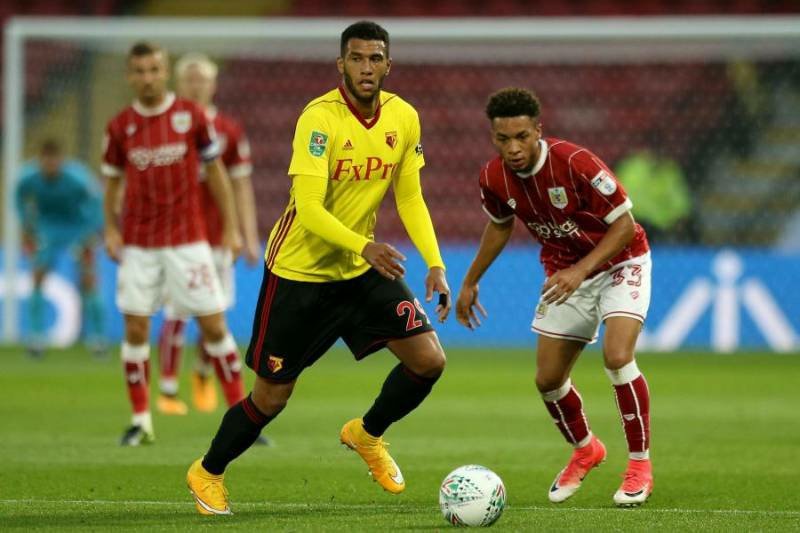 Chieste informazioni per Capoue del Watford. Offerta del Galatasaray per Hagi