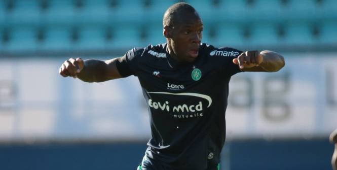 Crisi Saint Etienne, Dabo ne paga le conseguenze. Ora però vuole la Fiorentina