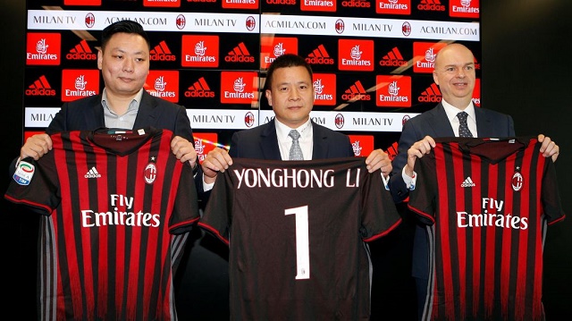 Incredibile: per il Tas il Milan ha i bilanci e il Fair Play finanziario ok, ma la procura di Milano indaga Yonghong Li per falso in bilancio