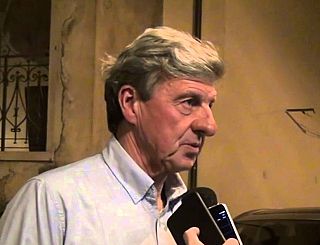 Il mondo del calcio a Paolo Rosi: "Non mollare"