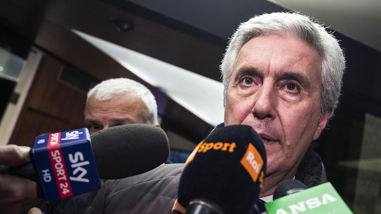 Sentenza Tar Serie B, Sibilia: "Sigillo alla più dannosa gestione commissariale Figc"