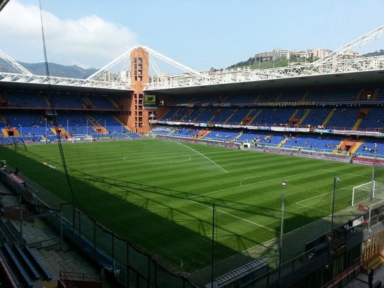 Toti: "Samp-Verona si gioca a porte chiuse. Le altre rinviate? Chiedete alla Lega"