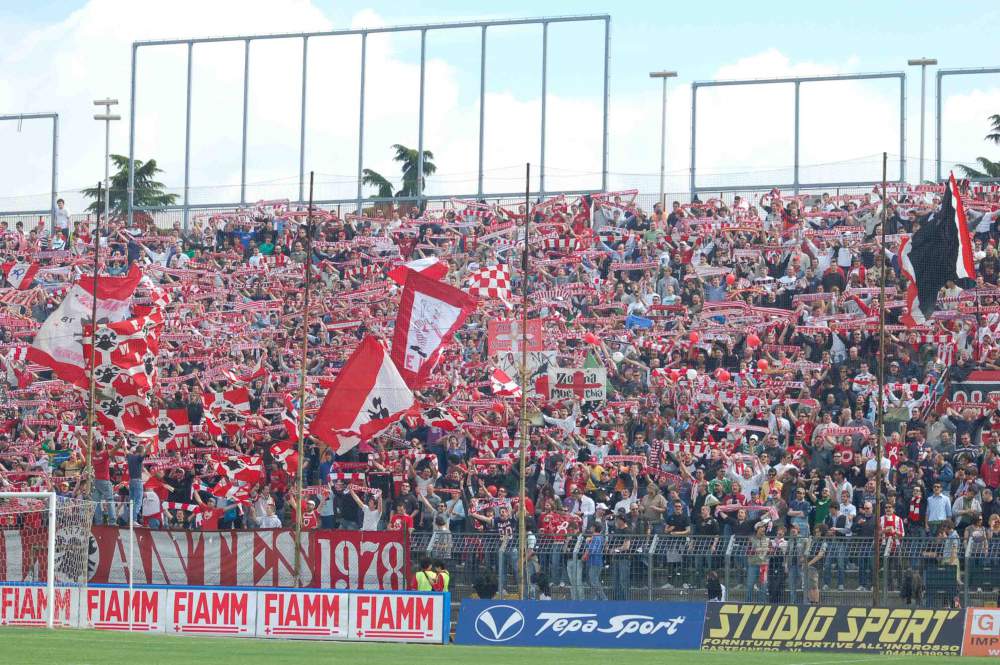 Serie C, un club storico come il Vicenza ad un passo dal fallimento