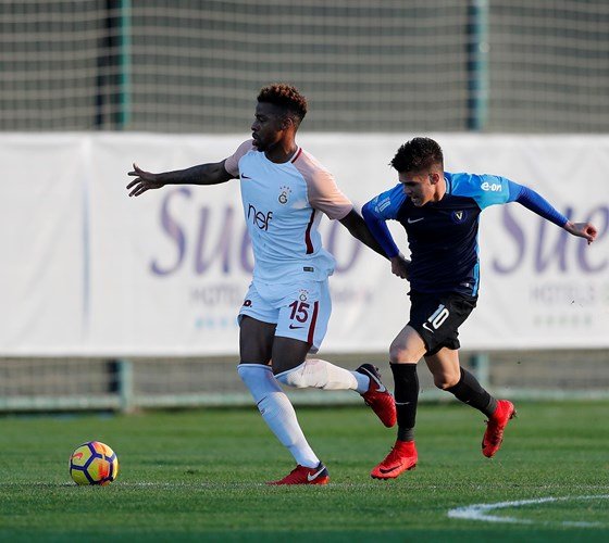 Ianis Hagi pronto al passaggio all'Ajax. Alla Fiorentina il 25% del trasferimento